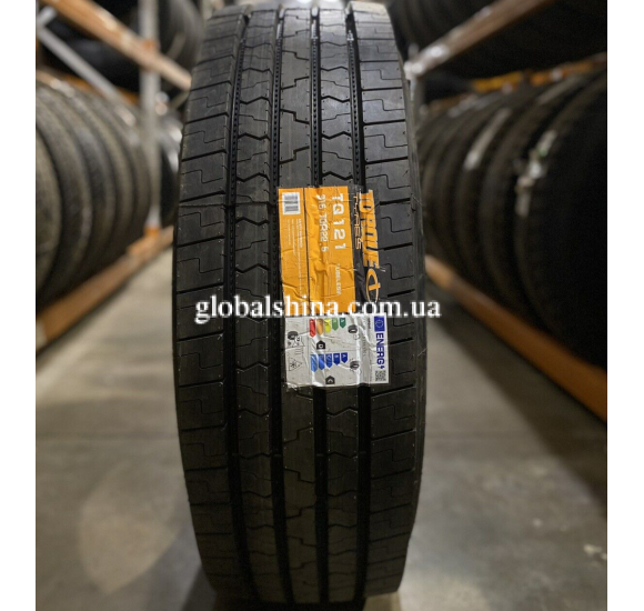 Torque TQ121 (рульова) 315/80 R22.5 158/150L